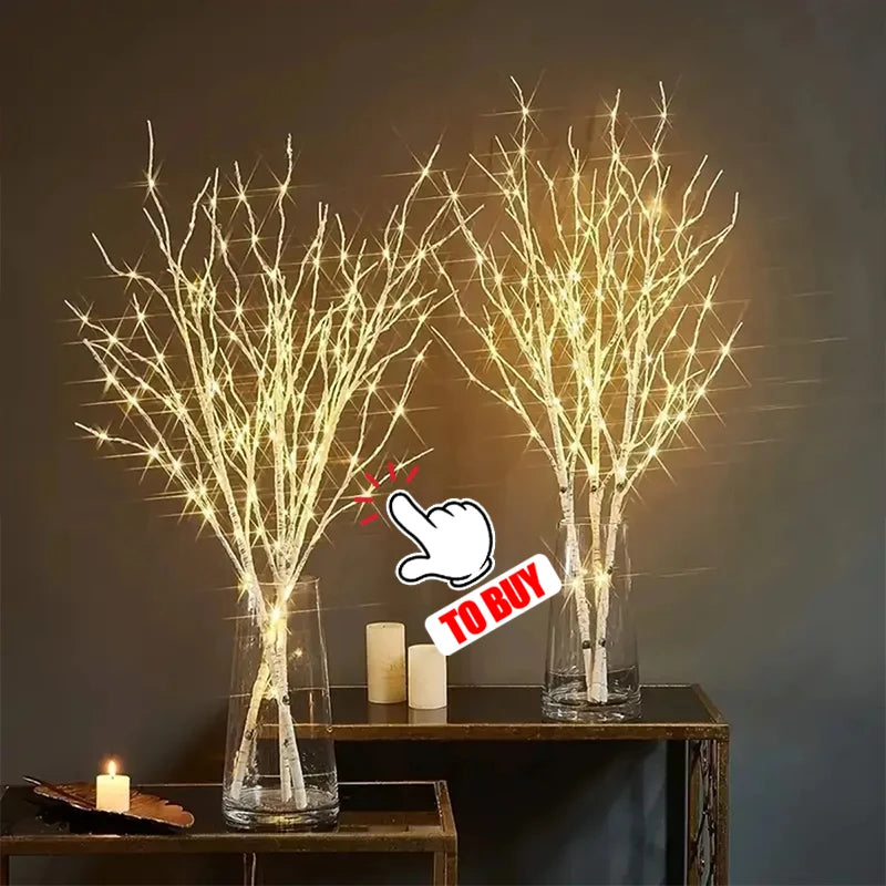 1 / 5 / 10 pcs Fairy String Lights – Battery-Operated LED Lights for Home, Bedroom, Garden, Wedding, Christmas, and New Year Decorations. Perfect for adding a warm, magical glow to any space or festive occasion.