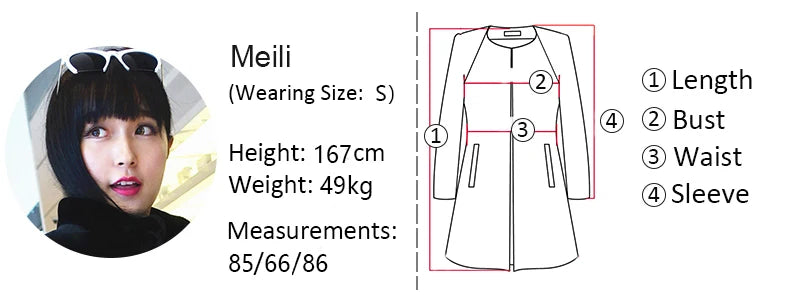 Mauroicardi 2025 Spring/Fall Collection – Women’s Short PU Leather Jacket. Crafted from soft, lightweight material with a fitted silhouette, raglan sleeves, and stylish sash detailing. Available in elegant brown and class