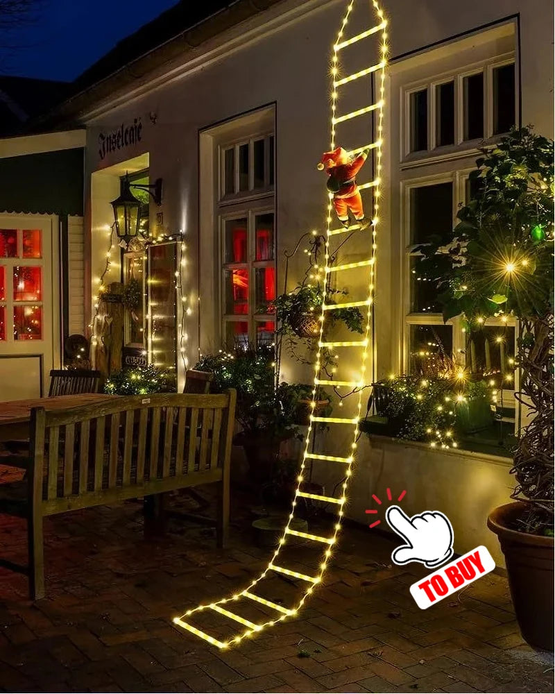 1 / 5 / 10 pcs Fairy String Lights – Battery-Operated LED Lights for Home, Bedroom, Garden, Wedding, Christmas, and New Year Decorations. Perfect for adding a warm, magical glow to any space or festive occasion.