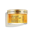 120g Collagen Face Cream – Anti-Wrinkle, Whitening, and Anti-Aging Moisturizer with 24K Gold. A deeply nourishing and firming sleeping mask designed to rejuvenate, hydrate, and restore youthful radiance to your skin.